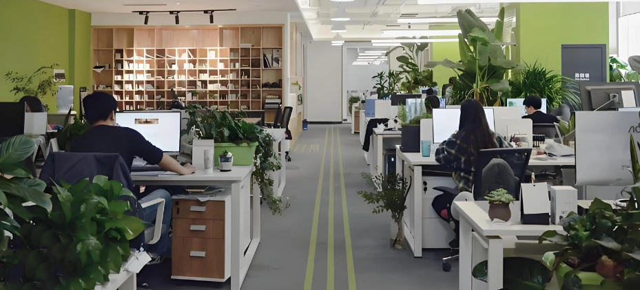 上海泽宇智能科技有限公司轮播图4